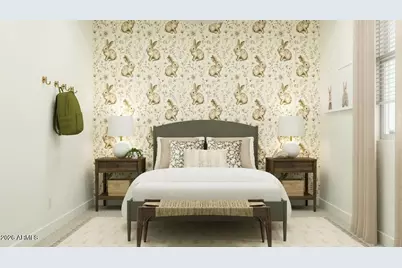 23454 W Bloch Road, Buckeye, AZ 85326 - Photo 16