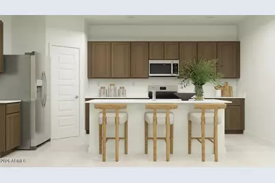 23454 W Bloch Road, Buckeye, AZ 85326 - Photo 4