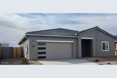 4039 N Ghost Hollow Way, Casa Grande, AZ 85122 - Photo 22