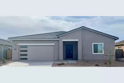 4039 N Ghost Hollow Way, Casa Grande, AZ 85122 - Photo 1