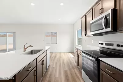 4039 N Ghost Hollow Way, Casa Grande, AZ 85122 - Photo 8