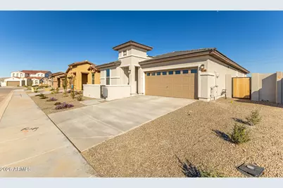 22385 N Rummler Lane, Maricopa, AZ 85138 - Photo 4