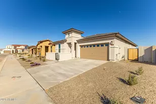 22385 N Rummler Ln, Maricopa, AZ 85138 - Photo 4