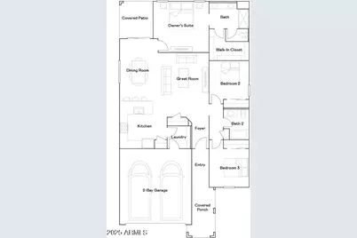 23407 W Bloch Road, Buckeye, AZ 85326 - Photo 2