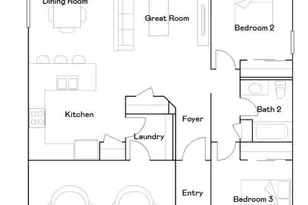 23407 W Bloch Rd, Buckeye, AZ 85326 - Photo 2