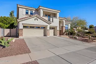 2210 W Crimson Terrace, Phoenix, AZ 85085 - Photo 1