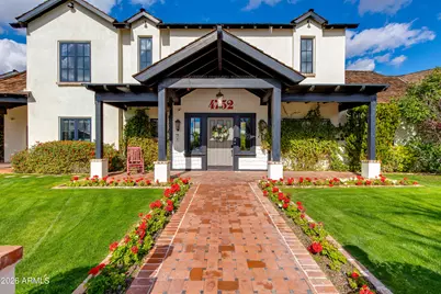 4732 N Dromedary Road, Phoenix, AZ 85018 - Photo 2