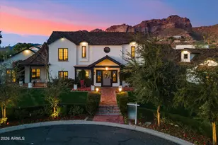 4732 N Dromedary Rd, Phoenix, AZ 85018 - Photo 2