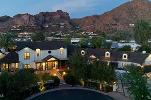 4732 N Dromedary Rd, Phoenix, AZ 85018 - Photo 78