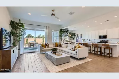 4852 S 231st Drive, Buckeye, AZ 85326 - Photo 8