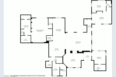 11023 W Dove Roost Road, Queen Creek, AZ 85144 - Photo 4