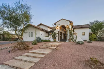 11023 W Dove Roost Road, Queen Creek, AZ 85144 - Photo 28