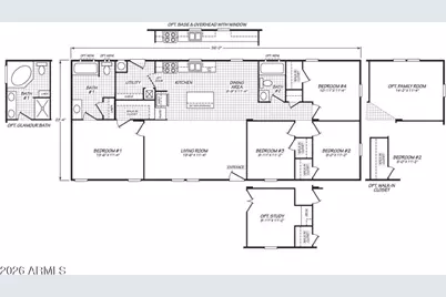 1850 E Cactus Forest Road #-, Florence, AZ 85132 - Photo 32