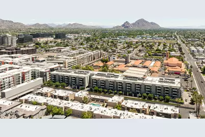 2300 E Campbell Avenue #128, Phoenix, AZ 85016 - Photo 46