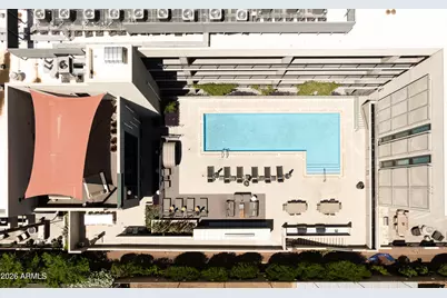 2300 E Campbell Avenue #128, Phoenix, AZ 85016 - Photo 48