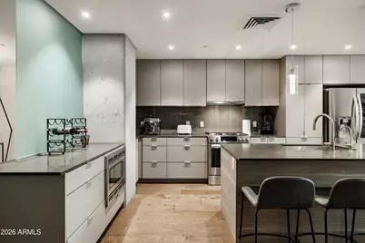 2300 E Campbell Avenue #128, Phoenix, AZ 85016 - Photo 6