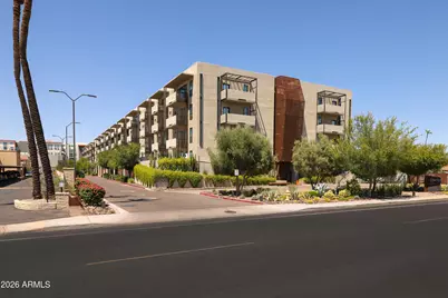 2300 E Campbell Avenue #128, Phoenix, AZ 85016 - Photo 36