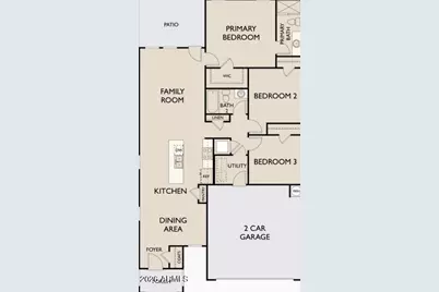 15639 W Cheryl Drive, Waddell, AZ 85355 - Photo 2