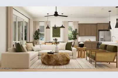 4913 S 231st Drive, Buckeye, AZ 85326 - Photo 8