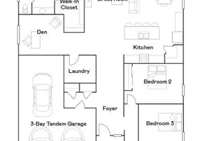 4913 S 231st Dr, Buckeye, AZ 85326 - Photo 2