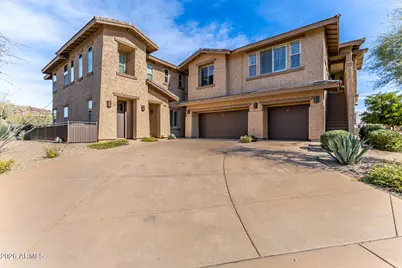 10260 E White Feather Lane #1002, Scottsdale, AZ 85262 - Photo 1