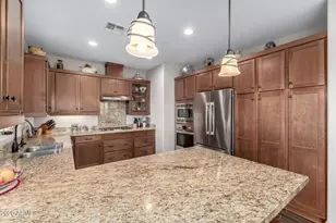 10260 E White Feather Ln, Scottsdale, AZ 85262 - Photo 8