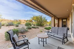 10260 E White Feather Ln, Scottsdale, AZ 85262 - Photo 26