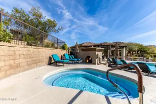 10260 E White Feather Ln, Scottsdale, AZ 85262 - Photo 38