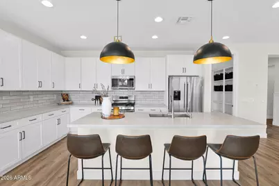 22951 E Via Del Sol --, Queen Creek, AZ 85142 - Photo 32