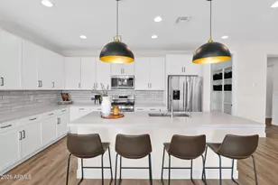 22951 E Via Del Sol, Queen Creek, AZ 85142 - Photo 32