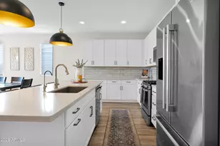 22951 E Via Del Sol, Queen Creek, AZ 85142 - Photo 30