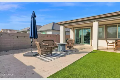 22951 E Via Del Sol --, Queen Creek, AZ 85142 - Photo 36