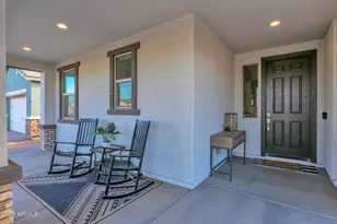 22951 E Via Del Sol, Queen Creek, AZ 85142 - Photo 2