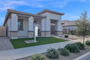 22951 E Via Del Sol, Queen Creek, AZ 85142 - Photo 1