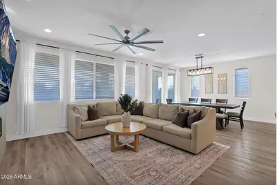 22951 E Via Del Sol --, Queen Creek, AZ 85142 - Photo 34