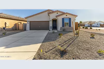 40045 W Bunker Drive, Maricopa, AZ 85138 - Photo 1