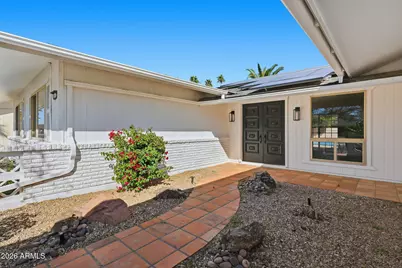 10917 W Tropicana Circle, Sun City, AZ 85351 - Photo 4