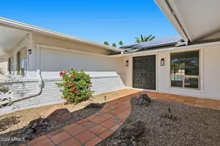 10917 W Tropicana Cir, Sun City, AZ 85351 - Photo 4