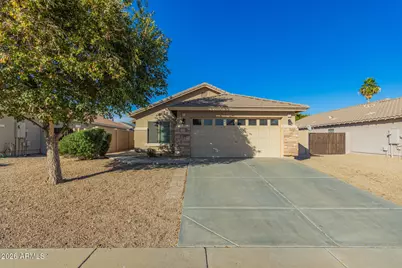 17854 W Redfield Road, Surprise, AZ 85388 - Photo 1