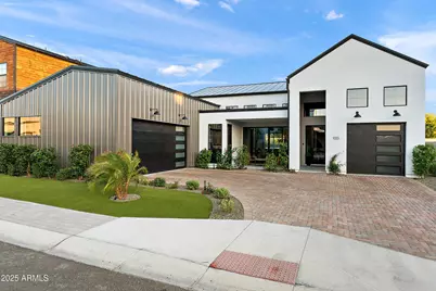 1013 W Ardmore Road, Phoenix, AZ 85041 - Photo 4