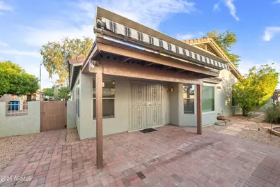 2101 S Meridian Road #387, Apache Junction, AZ 85120 - Photo 30