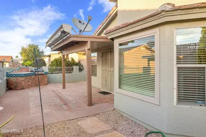 2101 S Meridian Road #387, Apache Junction, AZ 85120 - Photo 34