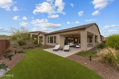 3201 Prospector Way, Wickenburg, AZ 85390 - Photo 52