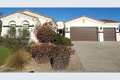 15886 W Ashland Avenue, Goodyear, AZ 85395 - Photo 1