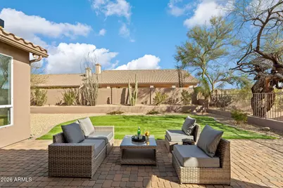 11222 E Oberlin Way, Scottsdale, AZ 85262 - Photo 44