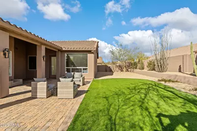 11222 E Oberlin Way, Scottsdale, AZ 85262 - Photo 46