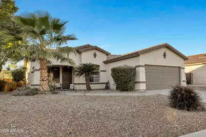 1938 S Noble Street, Mesa, AZ 85209 - Photo 2