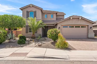 6181 S Fresno Street, Chandler, AZ 85249 - Photo 2