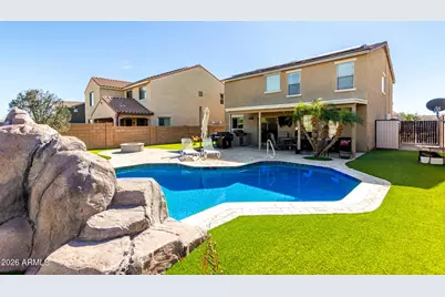 2247 S Hughes Drive, Buckeye, AZ 85326 - Photo 1