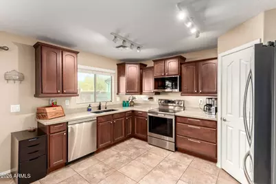 2247 S Hughes Drive, Buckeye, AZ 85326 - Photo 20